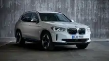BMW iX3 (2020)