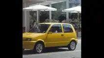 Fiat Cinquecento