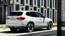 BMW iX3 (2020)