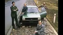 Ford Fiesta (1976-1983)