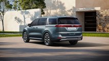 2021 Kia Sedona / Carnival