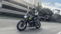 2020 Kawasaki Z400