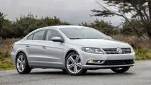 2014 Volkswagen CC