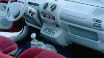 Bolsillo para los papeles