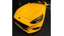 Ford Focus Speedster Umbau