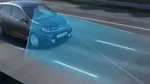 Kia Picanto facelift (Euro-spec)