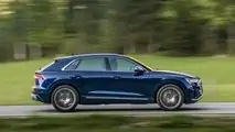 Audi SQ8 (2020) mit V8-TFSI-Motor