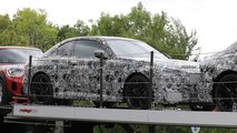 BMW 2 Series Coupe Casus Fotoğraflar