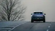 Fisker Ocean