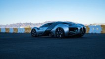 Hyperion XP-1
