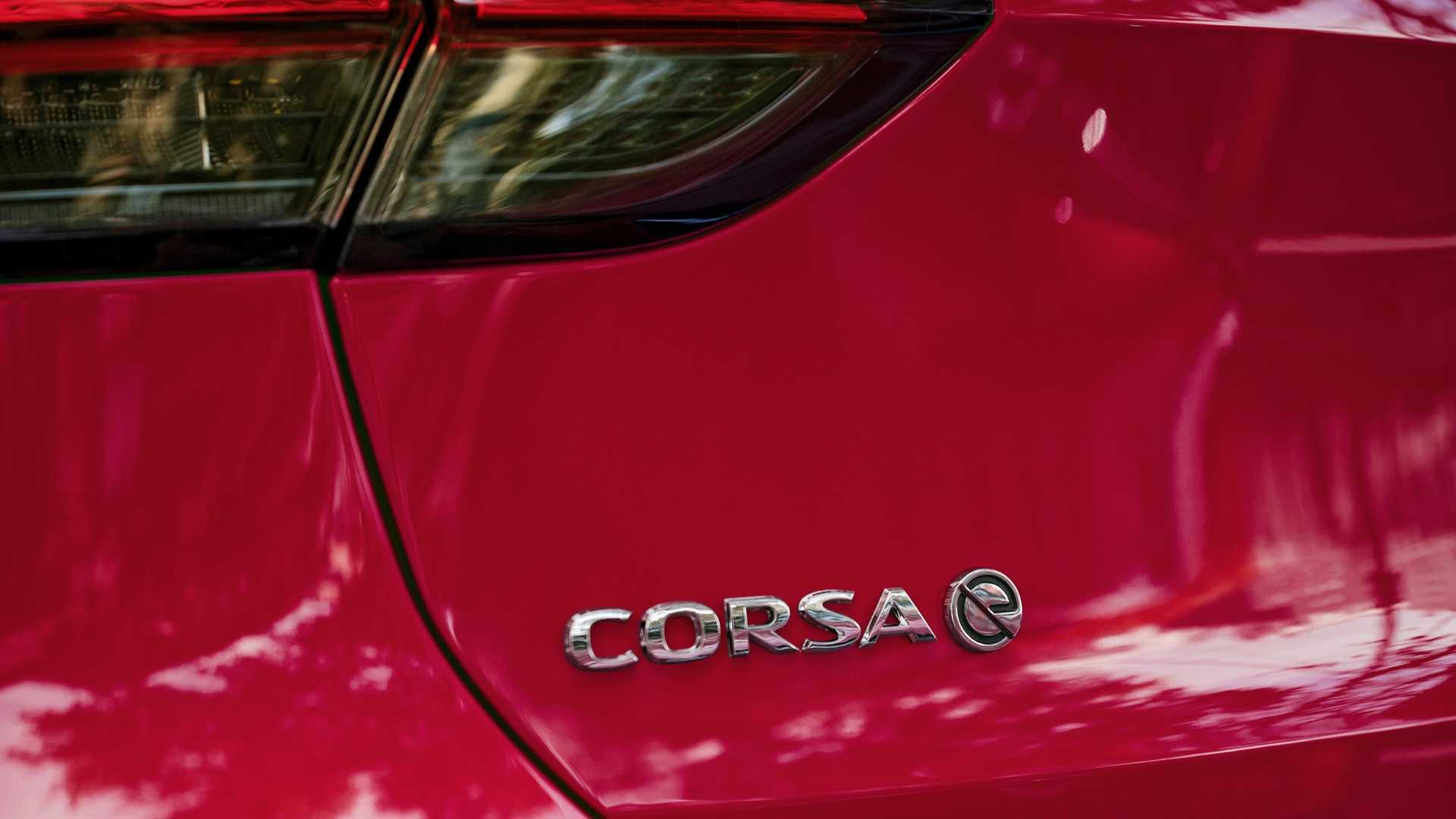 Opel Corsa E Neue Ausstattung Gs Line Kommt Die First Edition Geht