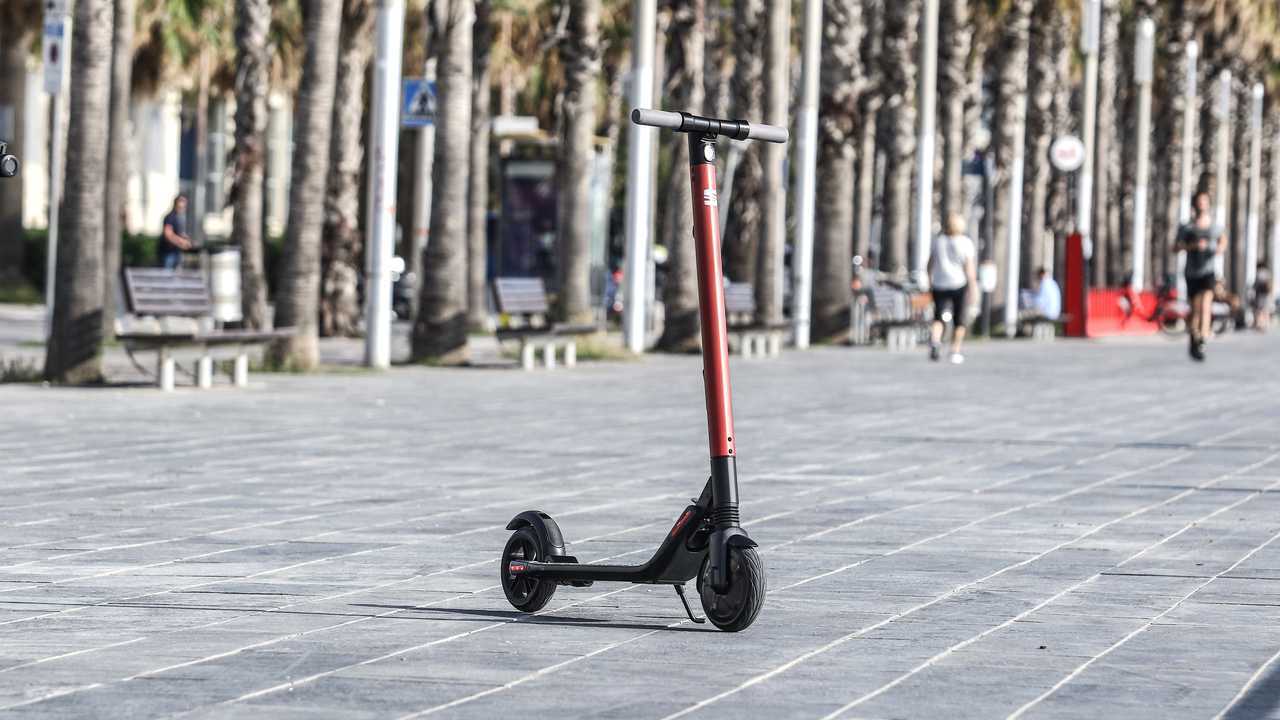 Viaggio dentro la mobilità smart