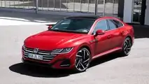 Volkswagen Arteon 2020