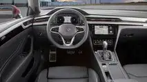 Volkswagen Arteon 2020