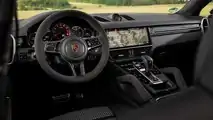 Porsche Cayenne GTS Coupé (2020) nel test