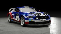 Gran Turismo Sport 15 Kasım’da satışa sunuluyor