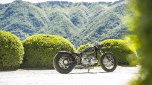 BMW R5 Hommage motosiklet konsepti süperşarjlı motorla tanıtıldı