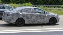 Renault Fluence halefi görüntülendi
