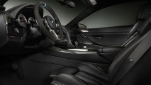 BMW 100. yıl özel modellerine M6 ile bir yenisini daha ekledi