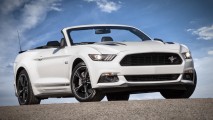 Mustang, Almanya'nın en popüler spor otomobili oldu