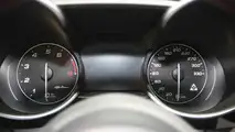 Alfa Romeo Giulia QV 2016 Mondial de l'Automobile