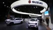 2016 Suzuki Ignis Paris Motor Show