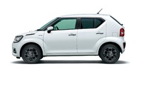 2017 Suzuki Ignis