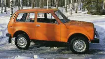 Lada Niva