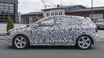 2017 Volkswagen Polo GTI casus fotoğrafları