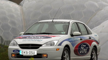 Ford Focus FCV