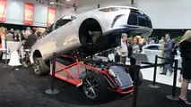 2016 McCall's Motorworks Revival