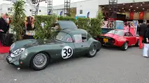 2016 McCall's Motorworks Revival