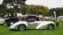 2016 Quail Motorsports Gathering
