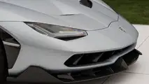 Lamborghini Centenario Roadster