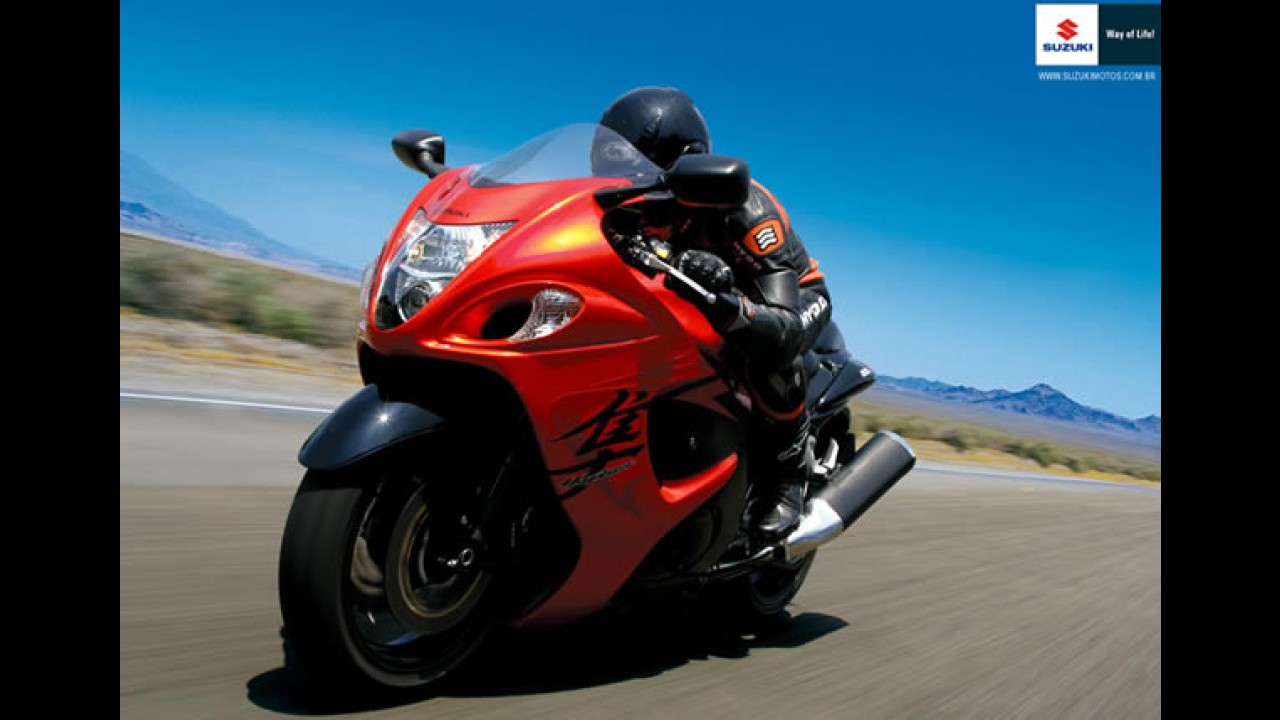Suzuki completa 100 anos - Empresa começou com tecelagem