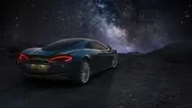 McLaren 570GT launch event in Hong Kong