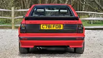 1986 Audi Sport quattro Auction
