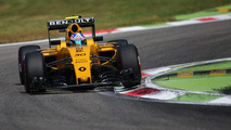 Jolyon Palmer, Renault Sport F1 Team RS16
