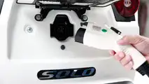 2017 Electra Meccanica Solo