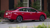 2017 Nissan Sentra SR Turbo