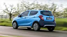Opel Karl Rocks