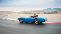 1962 Shelby Cobra CSX2000