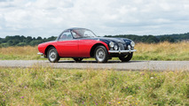 1964 Morgan Plus 4 Plus Auction