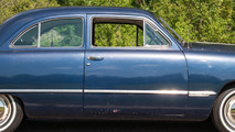 1949 Ford Green Day