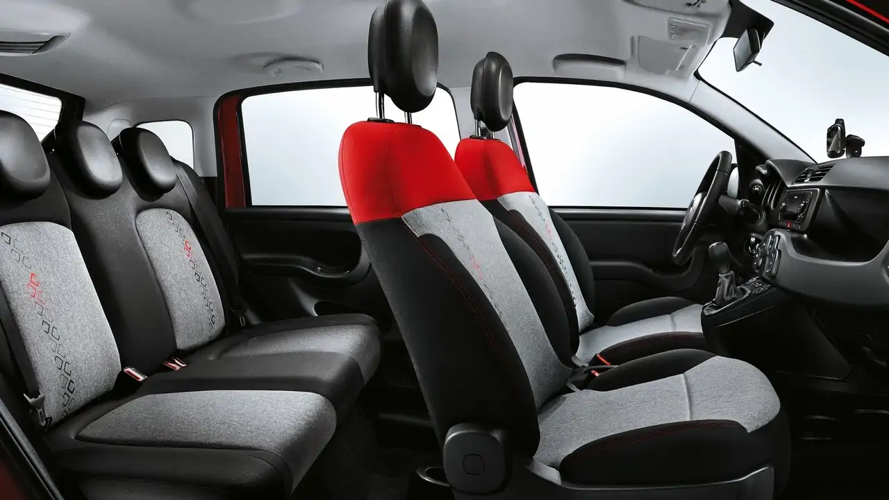 One Millionth Current Gen Fiat Panda Rolls Off Production Line