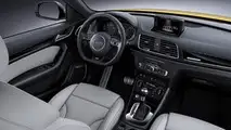2017 Audi Q3