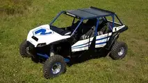 2016 Nikola Zero