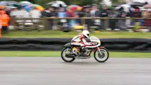 2016 Goodwood Revival