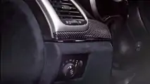 Vilner Jeep Grand Cherokee SRT