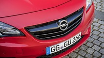 Opel Cascada Supreme